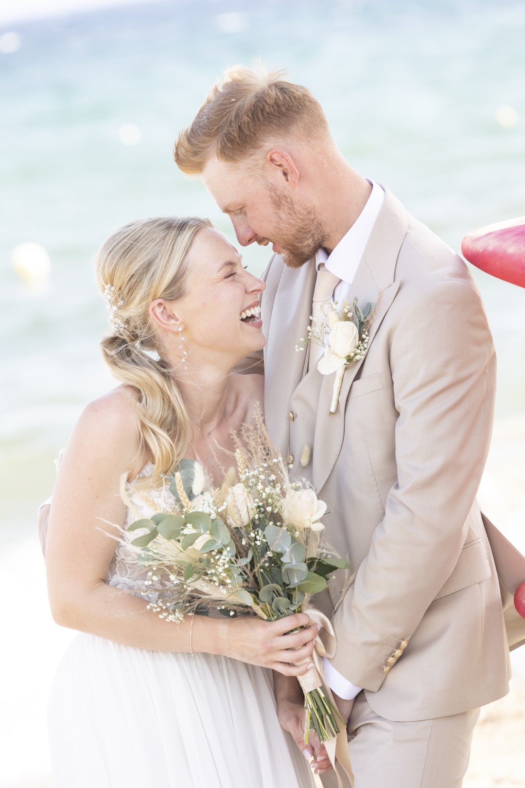 Book your wedding day in Blue Lagoon Princess Hotel Halkidiki